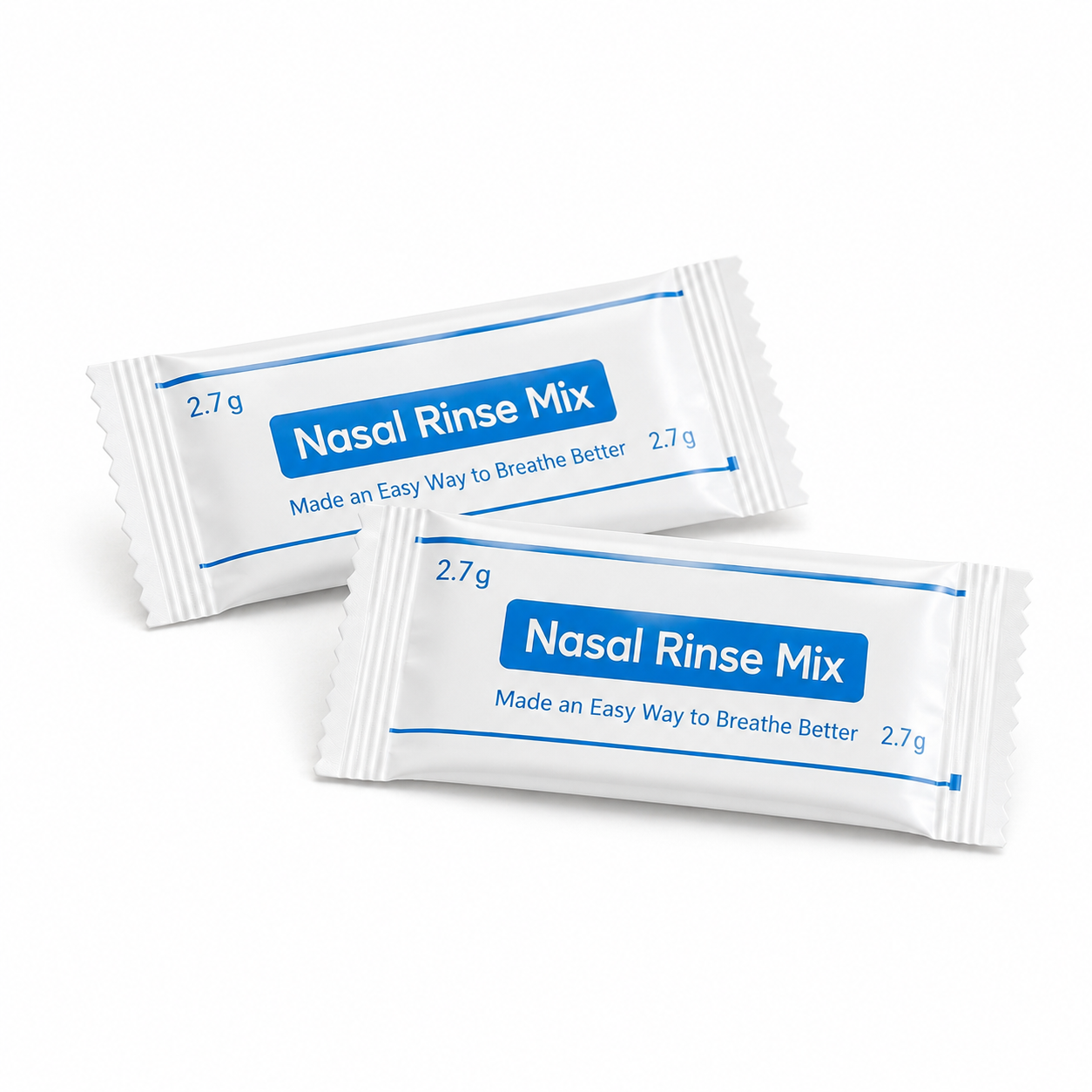 90 Extra Salt Packets Set