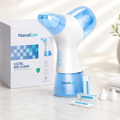 Sinus Rince NasalLax™