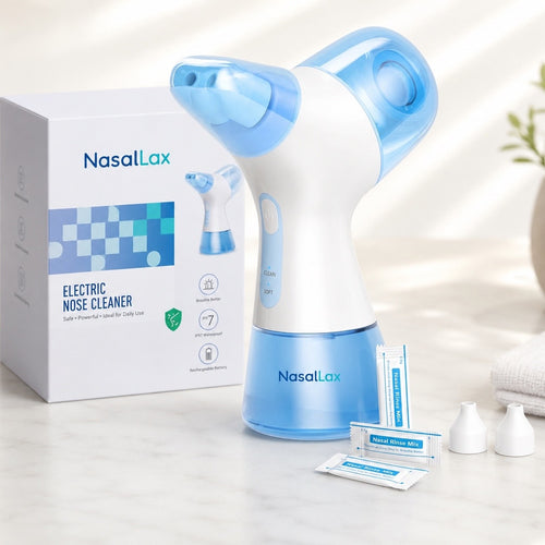 Sinus Rince NasalLax™